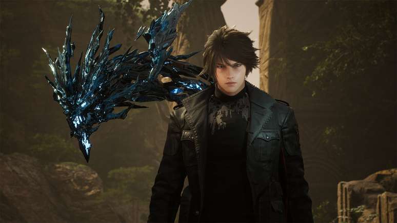Lost Soul Aside para PC e PlayStation 5 é adiado para agosto 
