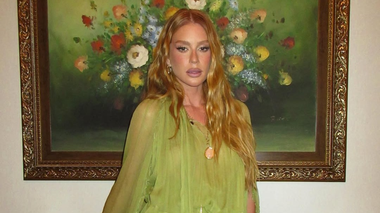 Marina Ruy Barbosa 
