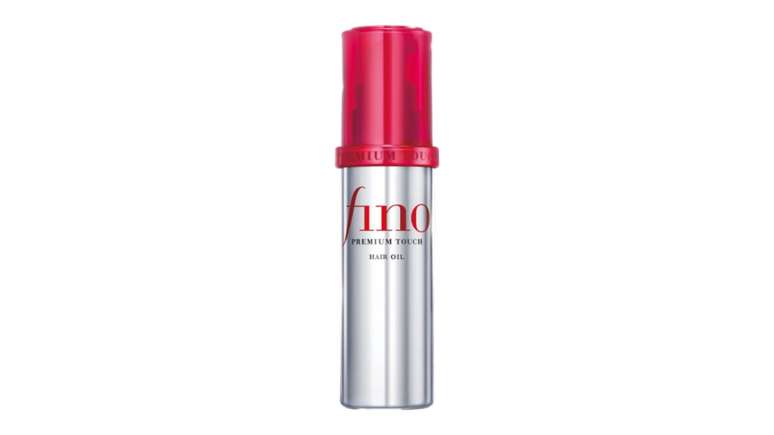 Fino Premium Touch Hair Oil –
