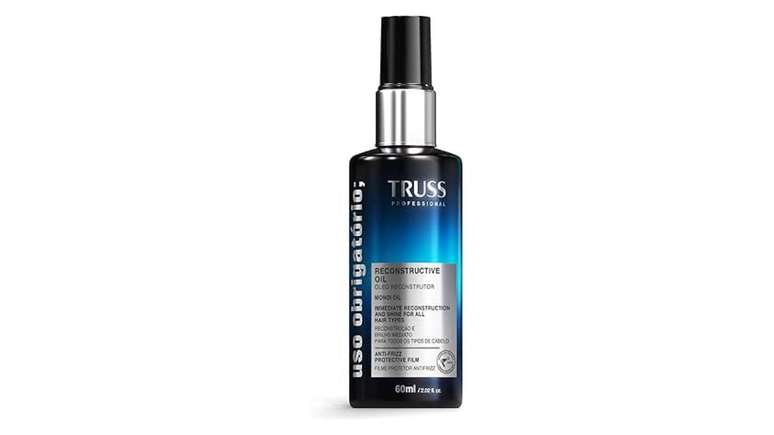 Truss –