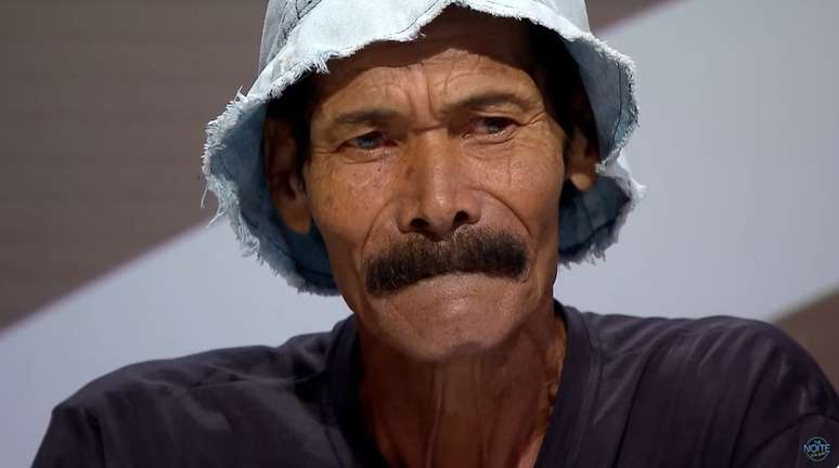 Madruguinha morreu após um ataque fulminante