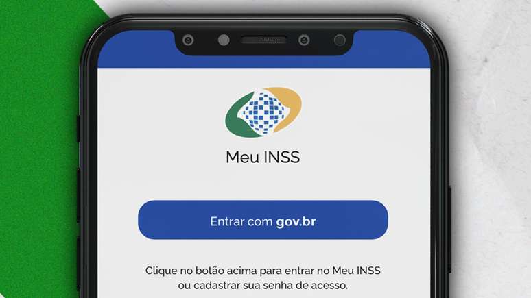 Meu INSS