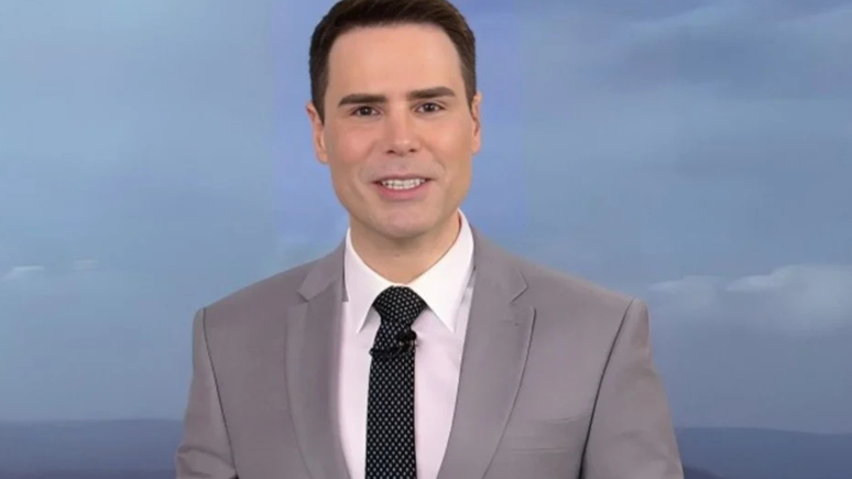 Luiz Bacci deu detalhes de seu novo programa no SBT