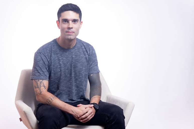 Rodolfo Almeida  