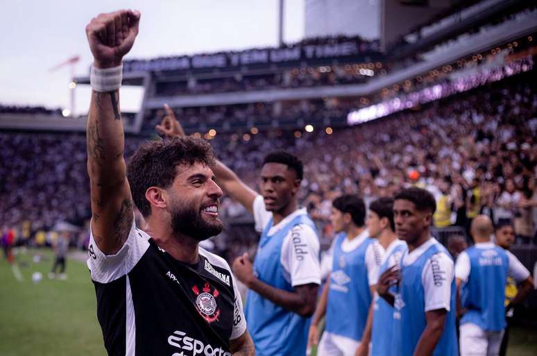 Corinthians tenta encerrar oscilação e engatar vitórias no Brasileiro –