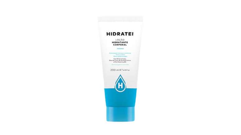 Hidratante –