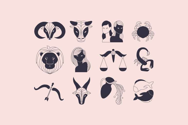 O horóscopo de junho reserva transformações importantes para os 12 signos