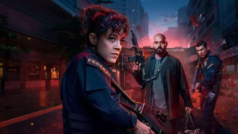 2ª temporada de 'DNA do Crime' estreia na Netflix em 4 de junho