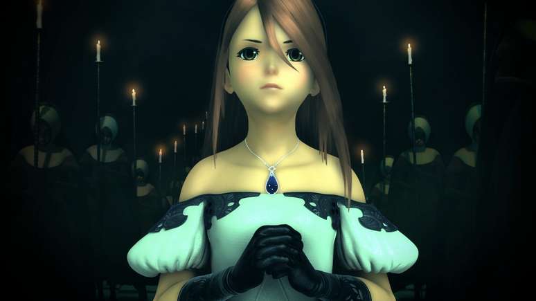 Com gráficos atualizados, Bravely Default Flying Fairy HD Remaster chega ao Switch 2