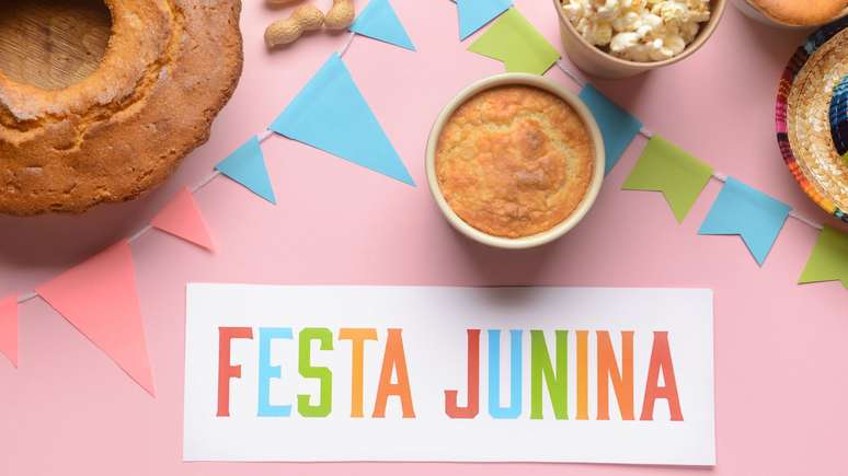 Quando você pensa em festa junina, é difícil não se lembrar dos quitutes, né? E você sabia que muitos ingredientes são superalimentos?