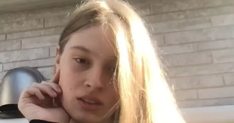 Filha de Elon Musk