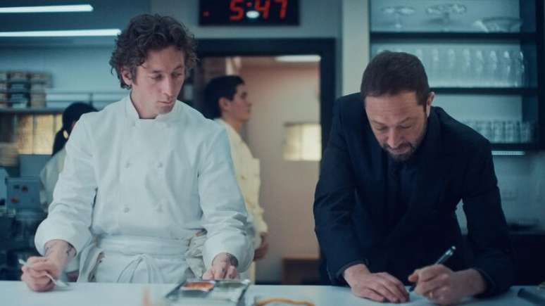 4ª temporada de 'The Bear' estreia na noite desta quarta-feira, 25, no Disney+